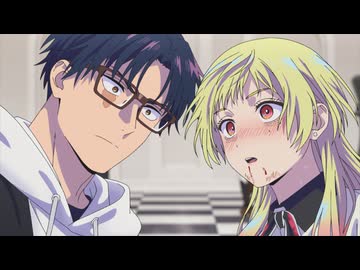 『マリッジトキシン』 第1話「毒使いの婚活」