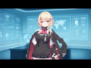 [R-18]ユニちゃんに押し倒されるだけ（導入パート）[ｺｯｼｮﾘ]