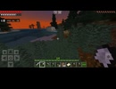 【Minecraft BE】1からサバイバル Part9【ゆっくり実況】
