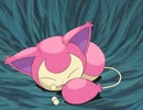 ポケットモンスター アドバンスジェネレーション　第47話　エネコとアロマテラピー！