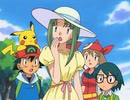 ポケットモンスター アドバンスジェネレーション　第57話　パッチールがいっぱい！幸せさがして山の彼方に！？