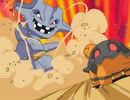 ポケットモンスター アドバンスジェネレーション　第58話　ハガネの谷を突破せよ！コータスVSハガネール！！