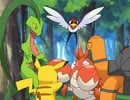 ポケットモンスター アドバンスジェネレーション　第67話　踊るバトルだ！ルンパッパ！！