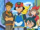 ポケットモンスター アドバンスジェネレーション　第68話　パパはアイドル！？いつわりのジムリーダー！！