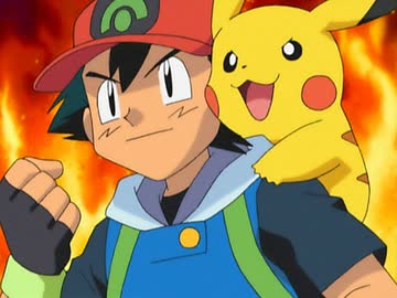 ポケットモンスター アドバンスジェネレーション　第69話　トウカジムの危機！家庭の危機！！