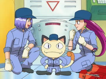ポケットモンスター アドバンスジェネレーション　第74話　フシギダネとフシギダネ！モンスターボールを取り返せ！！