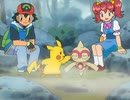 ポケットモンスター アドバンスジェネレーション　第76話　ヤジロンと霧の中の遺跡！