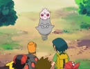 ポケットモンスター アドバンスジェネレーション　第79話　バネブーのさがしもの！？