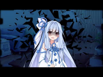 一人ぼっちの共依存【ダークサイド劇場】