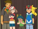 ポケットモンスター アドバンスジェネレーション　第81話　カゲボウズの館！