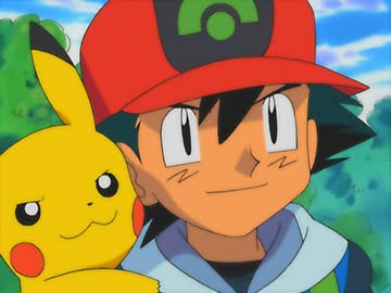 ポケットモンスター アドバンスジェネレーション　第84話　ヒワマキシティのフェザーカーニバル！！