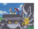 ポケットモンスター アドバンスジェネレーション　第89話　ピカチュウ、ロケット団に入る！？