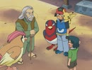 ポケットモンスター アドバンスジェネレーション　第90話　ミナモシティ到着！ポロックとつばめがえし！
