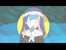 この夜に咲け-重音テト(Kee0)