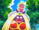 ポケットモンスター アドバンスジェネレーション　第168話　ムチュールとルージュラ三姉妹！！