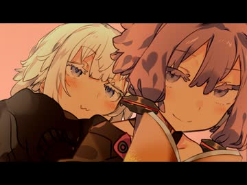 夕餉前のひと時