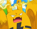 ポケットモンスター アドバンスジェネレーション　第154話　ドッキリ！ビックリ！エレキッド！！