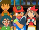 ポケットモンスター アドバンスジェネレーション　第152話　ハクリューの湖！