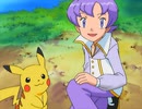 ポケットモンスター アドバンスジェネレーション　第169話　タワータイクーン、リラ登場！