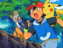 ポケットモンスター アドバンスジェネレーション　第164話　激闘！バトルパレスでジャングルバトル！！