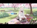 【ブルーアーカイブ】中国版ブルアカ  サクラコ ショートPV～あなた一緒に過ごす4月～【ブルアカ】
