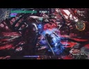 DMC5 ブラッディパレス　99F　ネロ　25:58　ノーダメージ