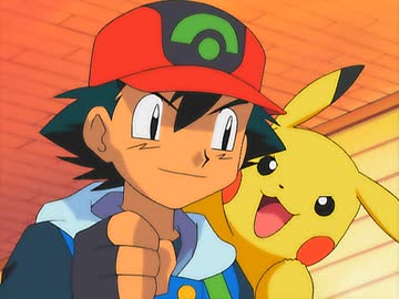 ポケットモンスター アドバンスジェネレーション　第170話　バトルタワー！以心伝心バトル！！