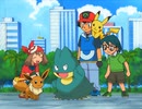 ポケットモンスター アドバンスジェネレーション　第160話　ゴンベのデビュー戦！ハーリーと真剣勝負！！
