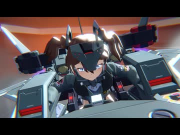 3　羽　揃　え　ば　牙　を　剥　く　！　hsntbs.mp竜騎兵