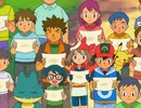 ポケットモンスター アドバンスジェネレーション　第159話　優勝は誰の手に！？ポケモンオリエンテーリング！！