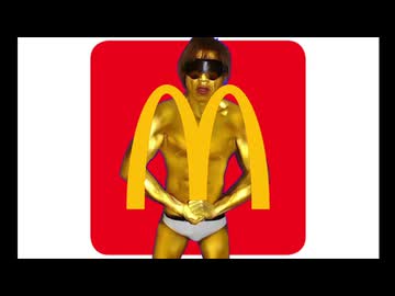 AIを使って拓也さんをマクドナルドでバイトさせる