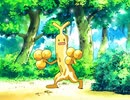 ポケットモンスター アドバンスジェネレーション　第173話　ウソッキー！黄金伝説！？