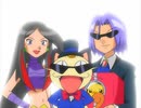 ポケットモンスター アドバンスジェネレーション　第158話　熱闘バトルチューブ！VSチューブクイーン・アザミ！！