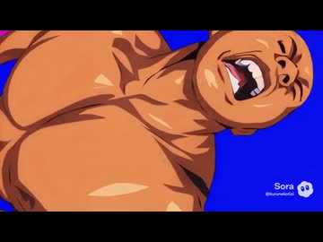 Sora2のサービス終了を知り哀叫するタクヤさんとその他 (編集再投稿)