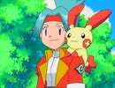 ポケットモンスター アドバンスジェネレーション　第155話　ポケモンレンジャー登場！ セレビィ救出作戦！！