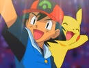 ポケットモンスター アドバンスジェネレーション　第153話　バトルドーム！炎と水のフュージョン！！