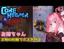 お姉ちゃん、地下世界で大きい虫とマッチョの魔法使いを倒す