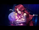 AIでRPG風エロい敵お姉さんに負ける勇者 sora2