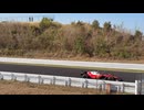 F1日本グランプリ　フリー走行2回目