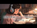 【集中力UP】読書に最適なLo-fi Chill Beats｜No Talking【作業・勉強・読書・睡眠のためのBGM】