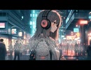 City Lights & Late Nights □ 夜の散歩にぴったりなChill Beats【作業・勉強・読書・睡眠のためのBGM】