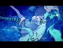 『夜光列車』を歌ってみた by黒リン