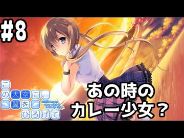 【実況】空と出会い、そして焦がれた この大空に、翼をひろげて(Switch版)をやりまSHOW part8