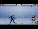 一般人レオリオが王に勝つ奇跡　ハンターハンター　ネンインパクトを実況プレイ　part2