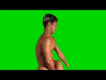 苦しみに耐えながらも全力で立ち向かう先輩