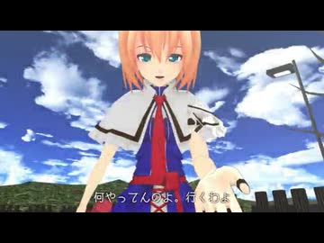 【再】【ボイスドラマ】多々良小傘とマーガトロイド