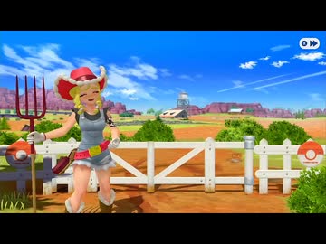 Pokemon Champions スカウト動画