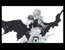 創作漫画(投稿作)『Infinity』