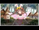 アートワール魔法学園の乙女たち　スノウとドキドキ春告げ祭り　No03