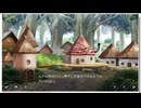 アートワール魔法学園の乙女たち　スノウとドキドキ春告げ祭り　No04